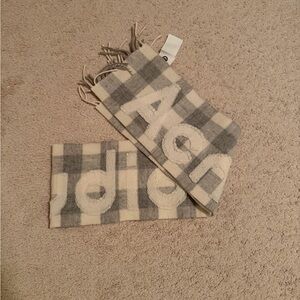 Acne Studios Scarf